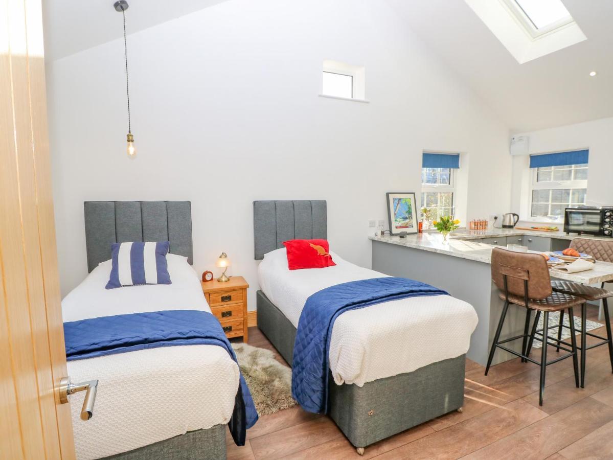 Little Osney Villa Bembridge Dış mekan fotoğraf