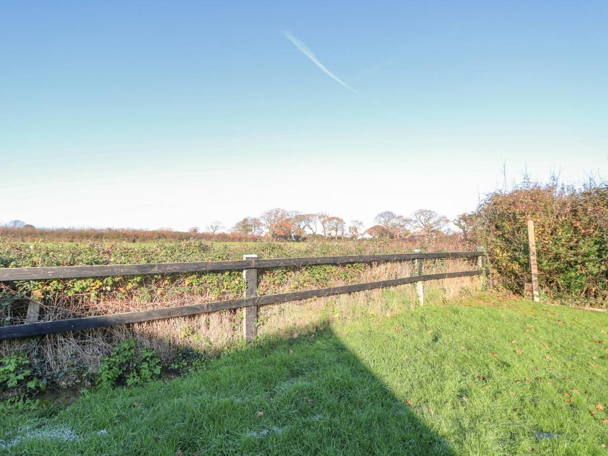 Little Osney Villa Bembridge Dış mekan fotoğraf