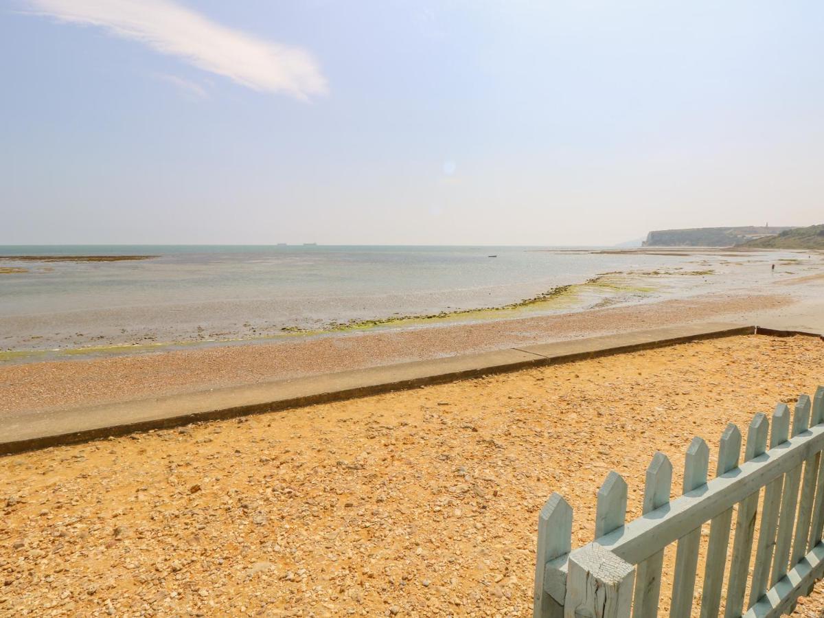 Little Osney Villa Bembridge Dış mekan fotoğraf