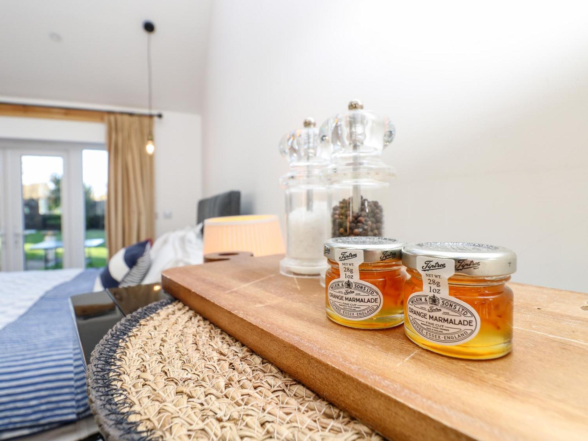 Little Osney Villa Bembridge Dış mekan fotoğraf