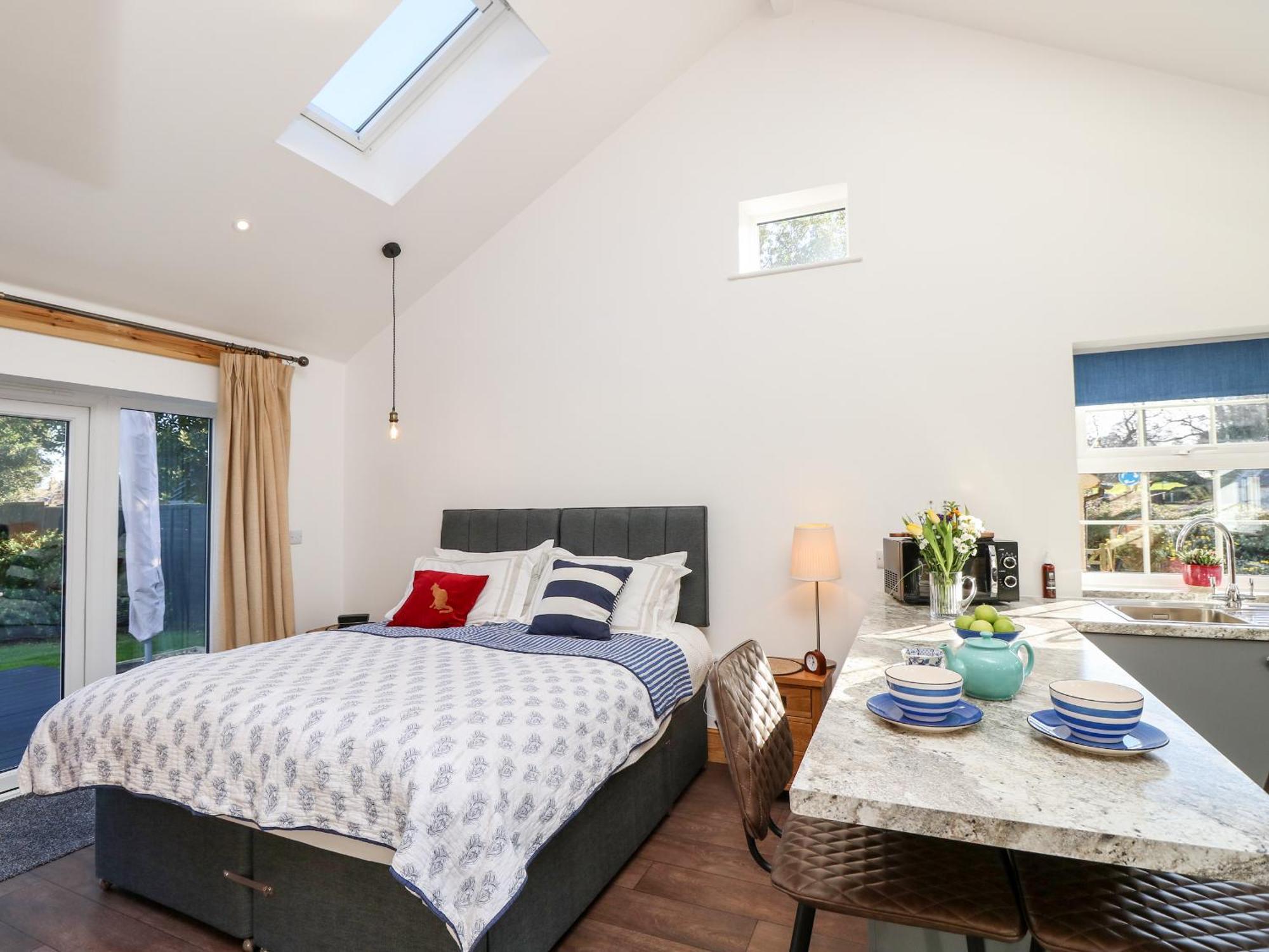 Little Osney Villa Bembridge Dış mekan fotoğraf