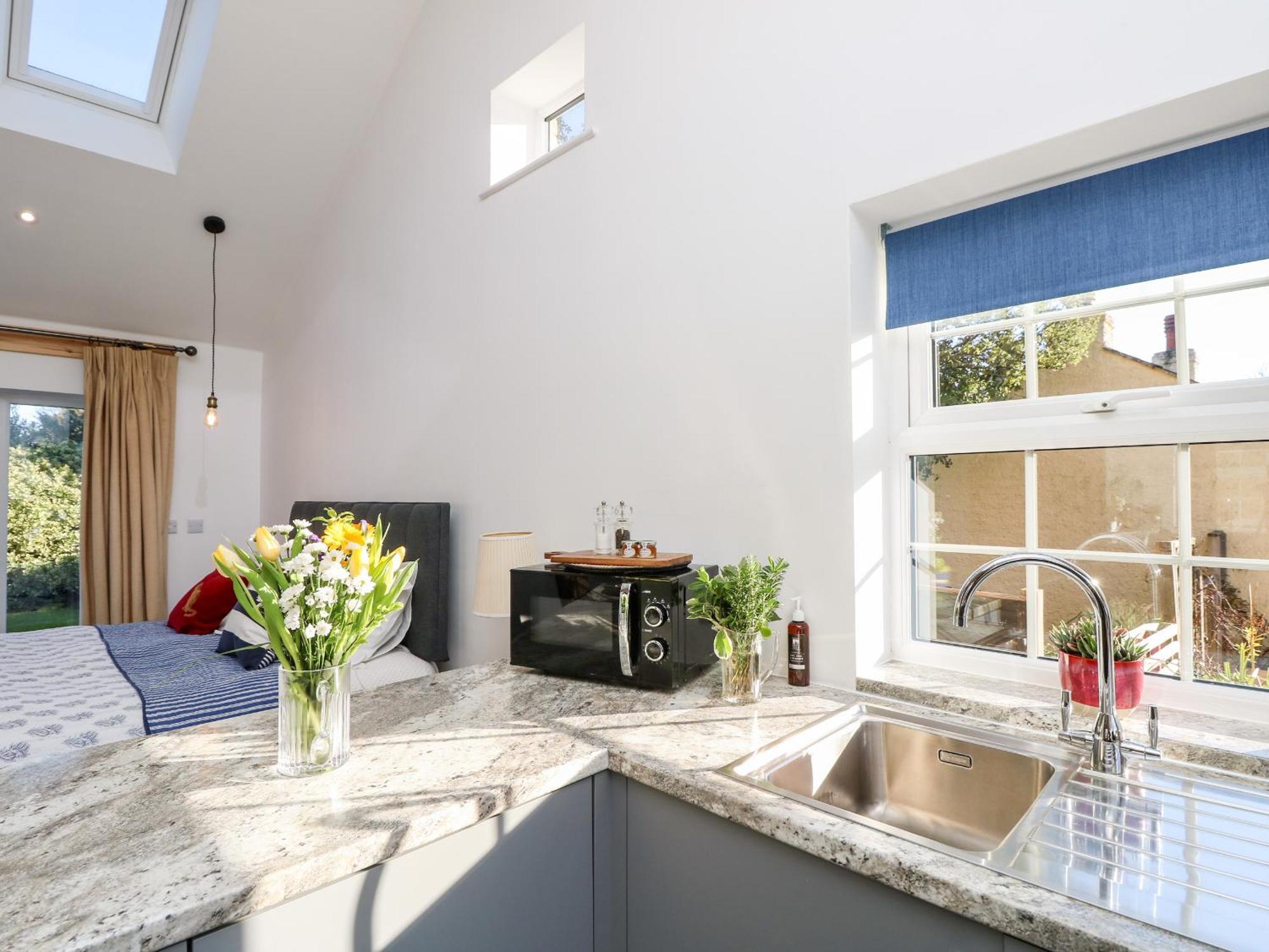Little Osney Villa Bembridge Dış mekan fotoğraf